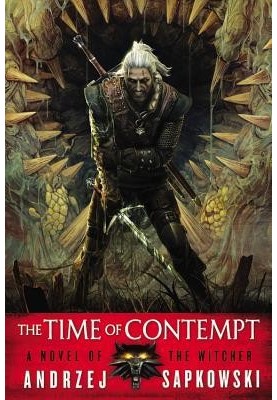 Witcher - 02.0