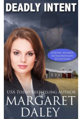 [Strong Women, Extraordinary Situations 02] • Deadly Intent
