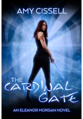 The Cardinal Gate