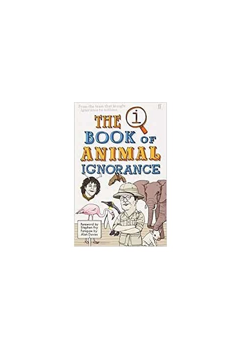 The Book of Animal Ignorance