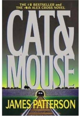 Cat & Mouse (Alex Cross, 04)