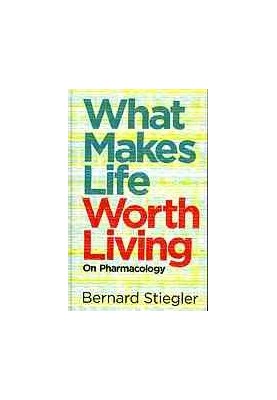 What Makes Life Worth Living: On Pharmacology