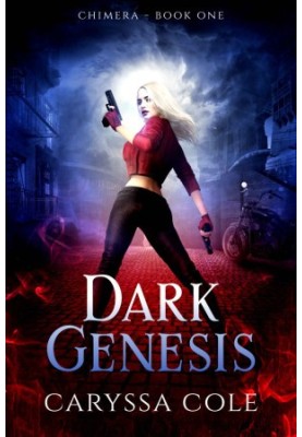 Dark Genesis