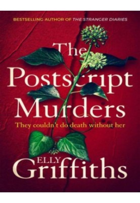 The Postscript Murders (DS Harbinder Kaur 2)