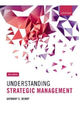 Understanding Strategic Management