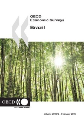 OECD Economic Surveys 2005: Brazil