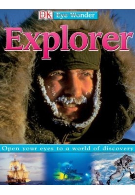 Explorer (Eye Wonder)