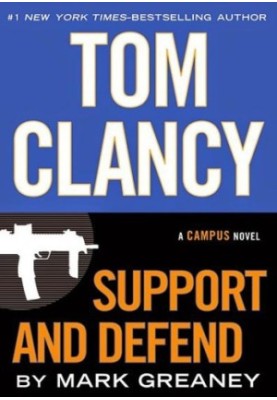 Support and Defend