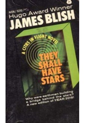 They Shall Have Stars