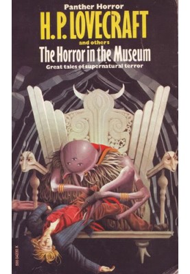 Curse of Yig