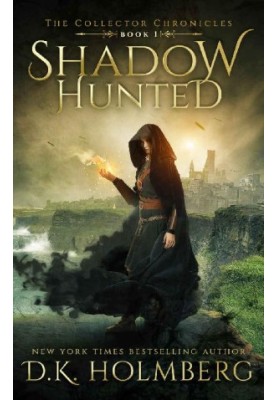 Shadow Hunted