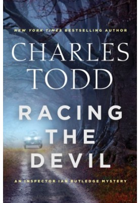 Racing the Devil: An Inspector Ian Rutledge Mystery