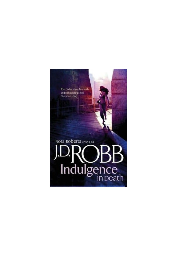 Indulgence In Death