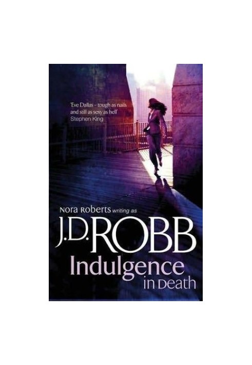 Indulgence In Death