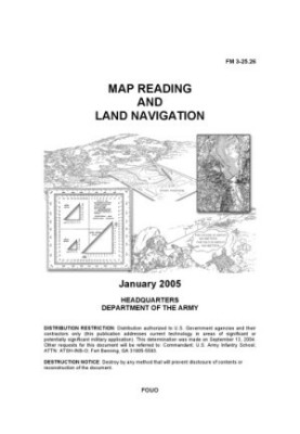 Map Reading and Land Navigation