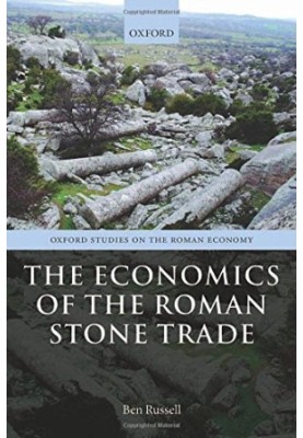 The Economics of the Roman Stone Trade