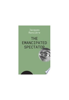 The Emancipated Spectator