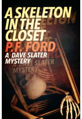 A Skeleton In The Closet
