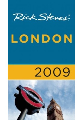 Rick Steves' London 2009 Edition