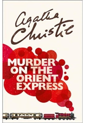 Murder on the Orient Express