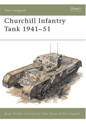 British Anti-tank Artillery 1939–45