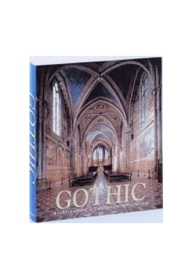 Gothic: Architecture, Sculpture, Painting