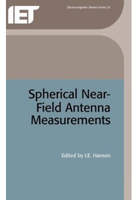 Spherical near-field antenna measurements