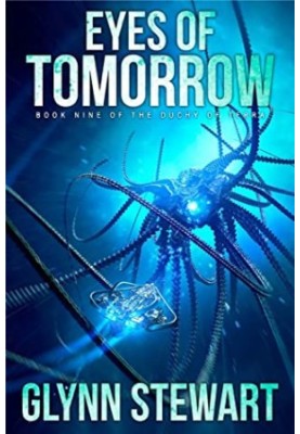Eyes of Tomorrow - Duchy of Terra 09