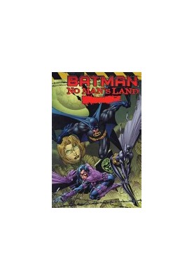 Batman: No Man's Land, vol. 2