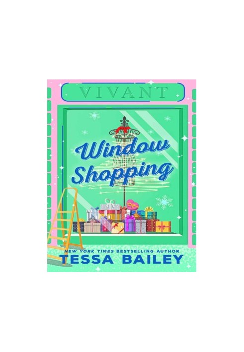 Window Shopping