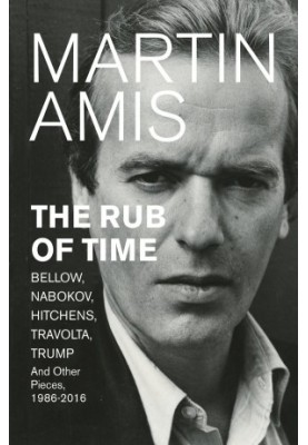 The Rub Of Time