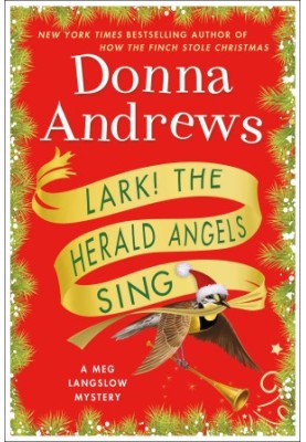 Lark! the Herald Angels Sing
