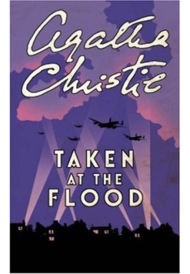 Taken at the Flood