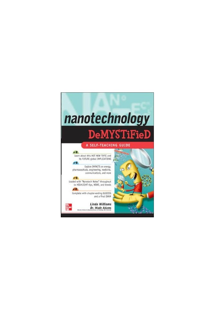 Nanotechnology Demystified