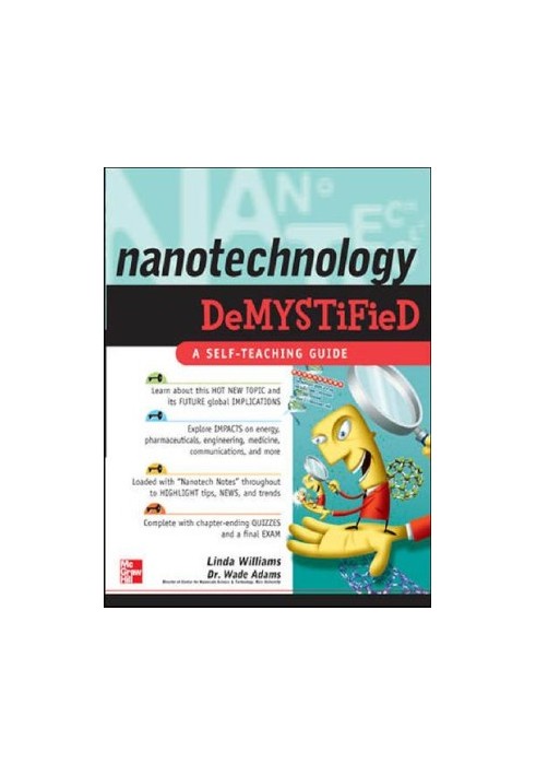 Nanotechnology Demystified