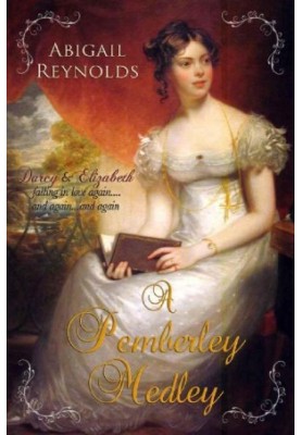 A Pemberley Medley: Five Pride & Prejudice Variations