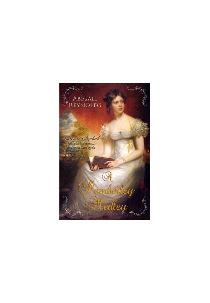 A Pemberley Medley: Five Pride & Prejudice Variations