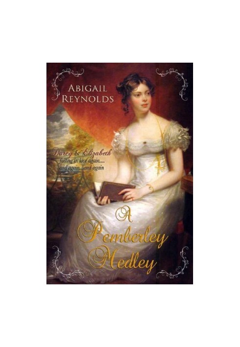 A Pemberley Medley: Five Pride & Prejudice Variations