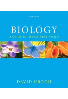 Biology : a guide to the natural world