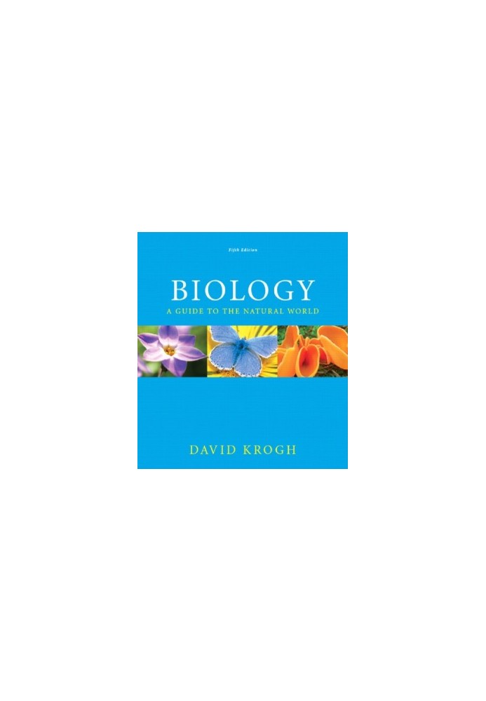 Biology : a guide to the natural world