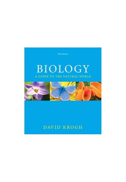 Biology : a guide to the natural world