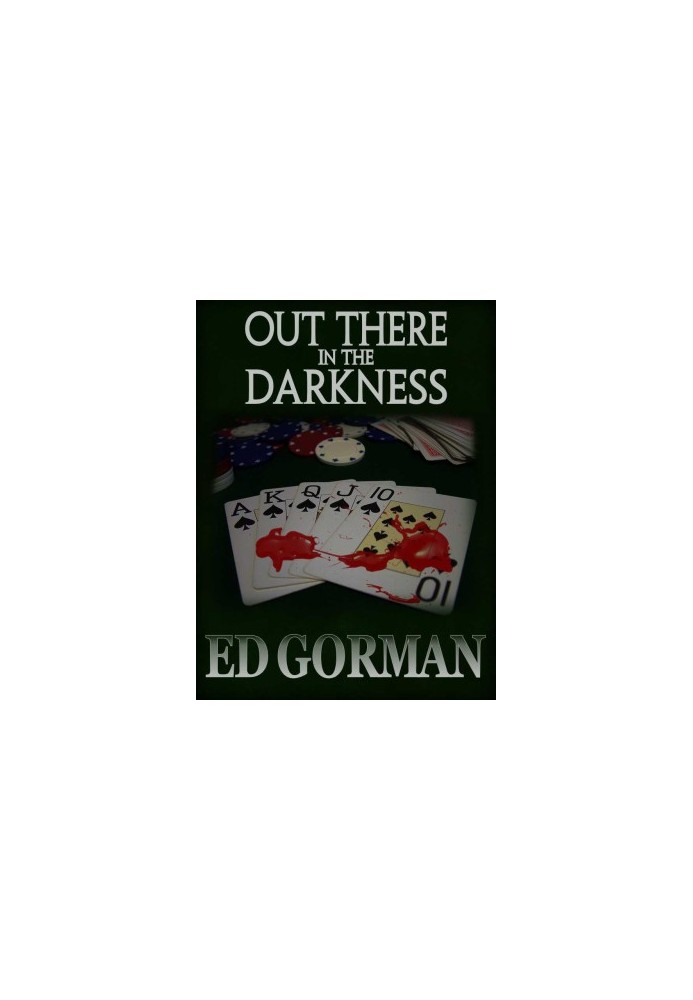 Out There in the Darkness