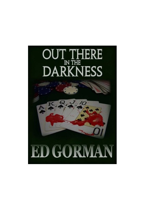 Out There in the Darkness