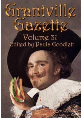 [Grantville Gazette 31] • Grantville Gazette, Volume 31