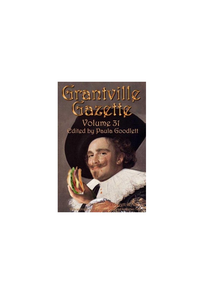 [Grantville Gazette 31] • Grantville Gazette, Volume 31