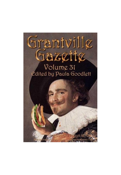 [Grantville Gazette 31] • Grantville Gazette, Volume 31