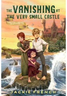 The Vanishing at the Very Small Castle