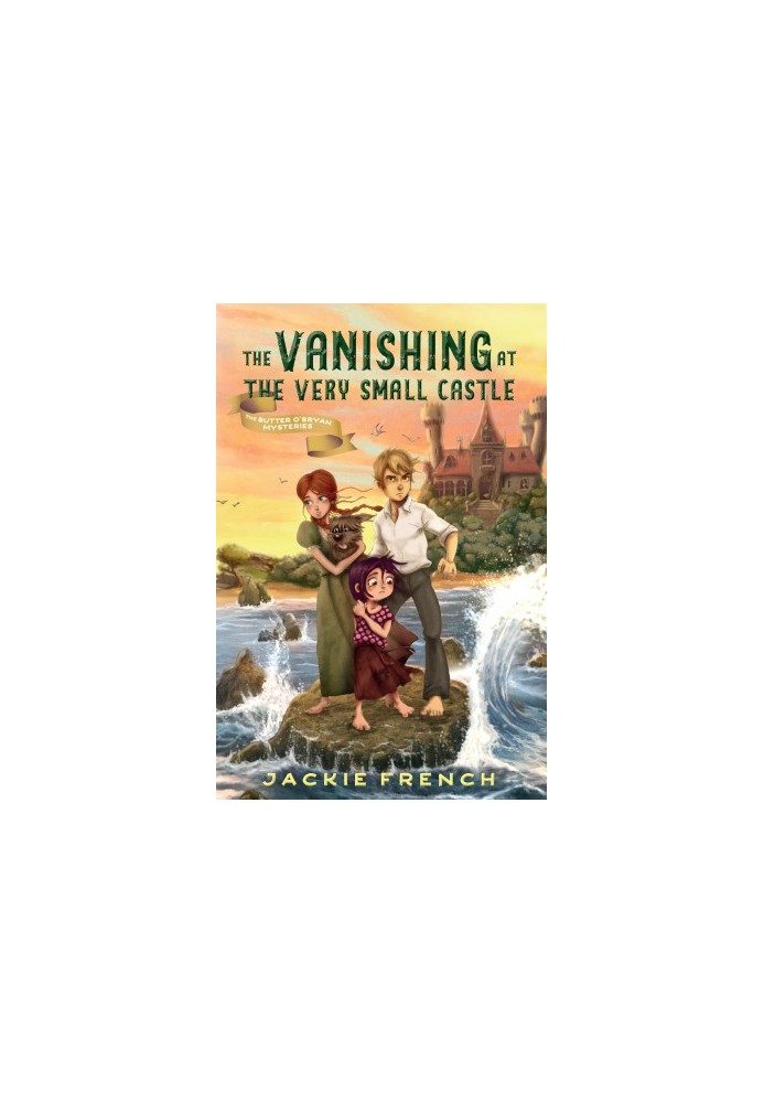 The Vanishing at the Very Small Castle