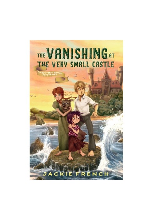 The Vanishing at the Very Small Castle