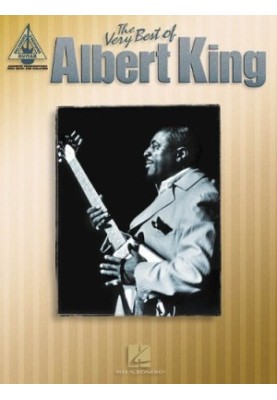 The Very Best of Albert King
